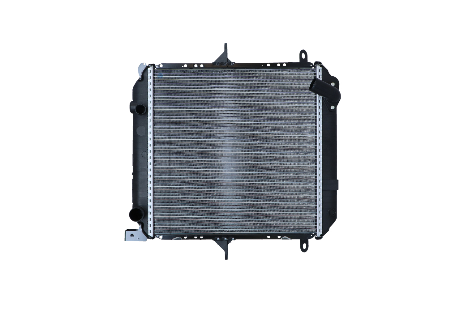 NRF 52124 Radiaator, mootorijahutus