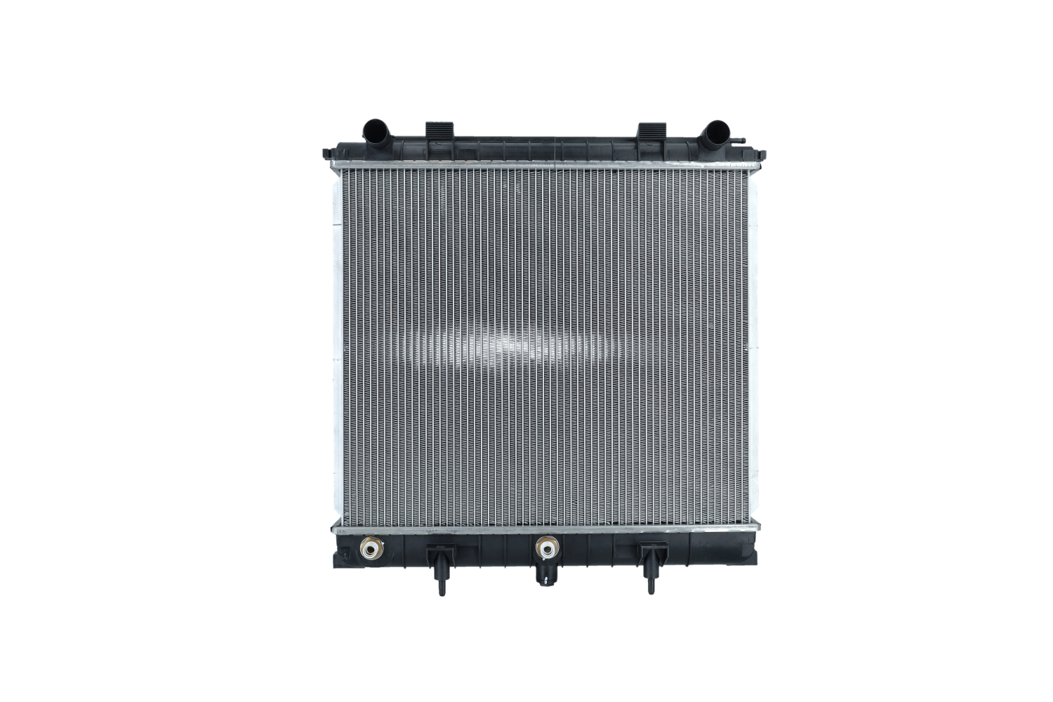 NRF 52129 Mootori radiaator originaal LAND ROVER