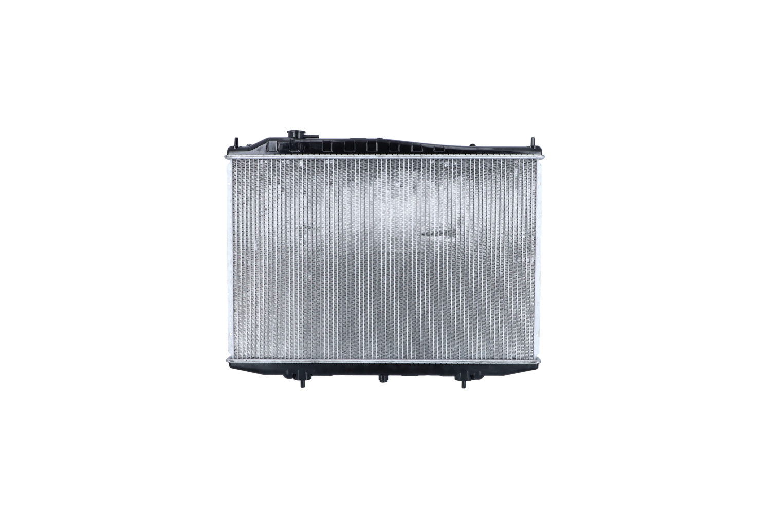 NRF 52131 Radiaator, mootorijahutus