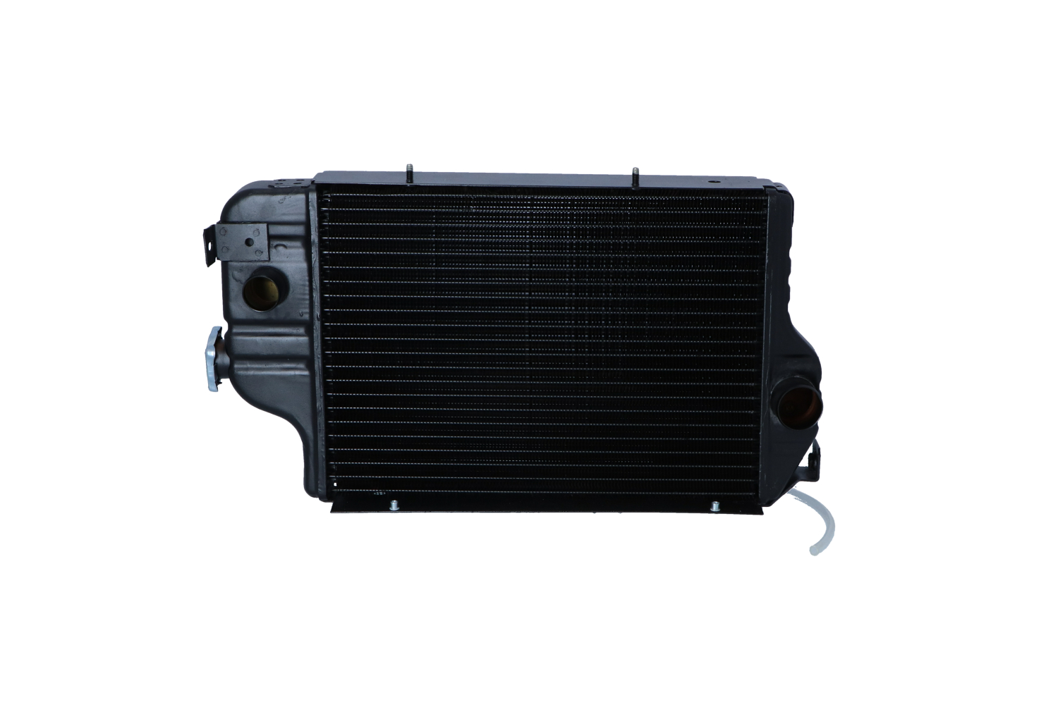 NRF 52138 Radiateur du moteur