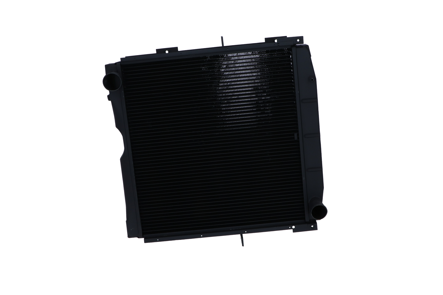 NRF 52139 Radiateur du moteur