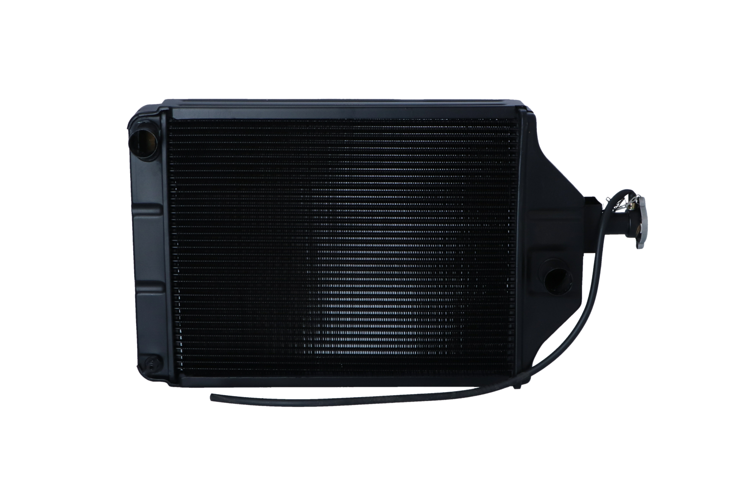 NRF 52161 Radiateur du moteur