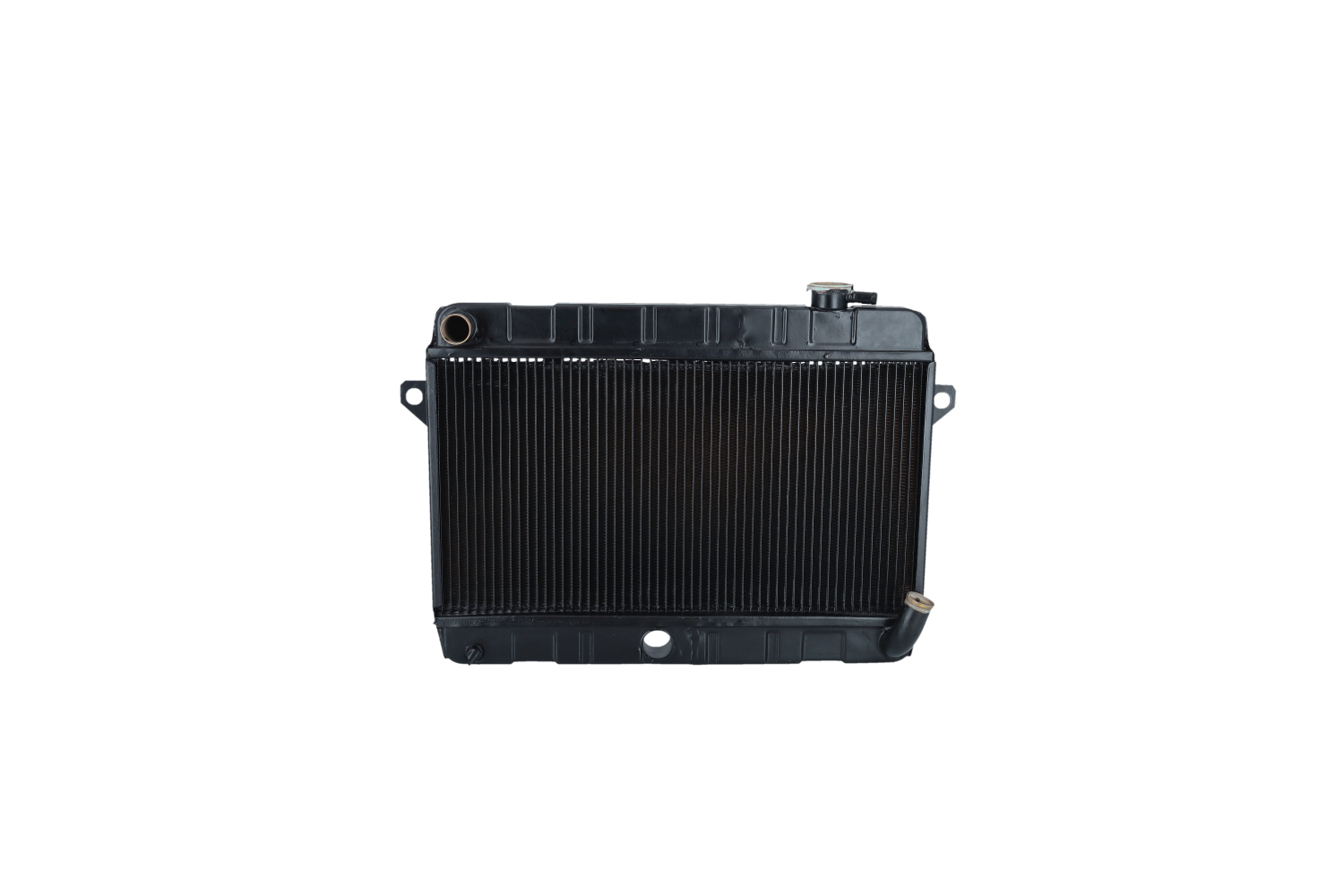 NRF 52162 Radiateur du moteur