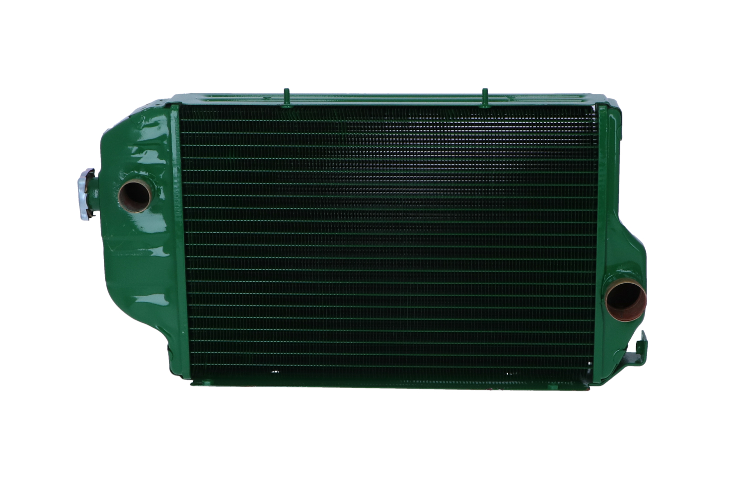 NRF 52163 Radiateur du moteur