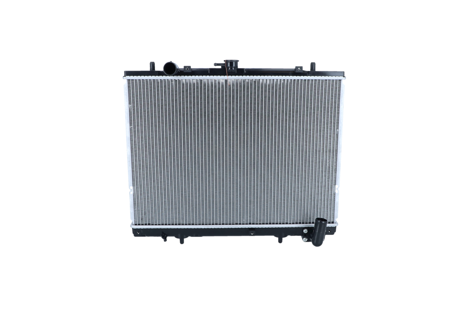 hind Jahutusradiaator MITSUBISHI 52233 NRF