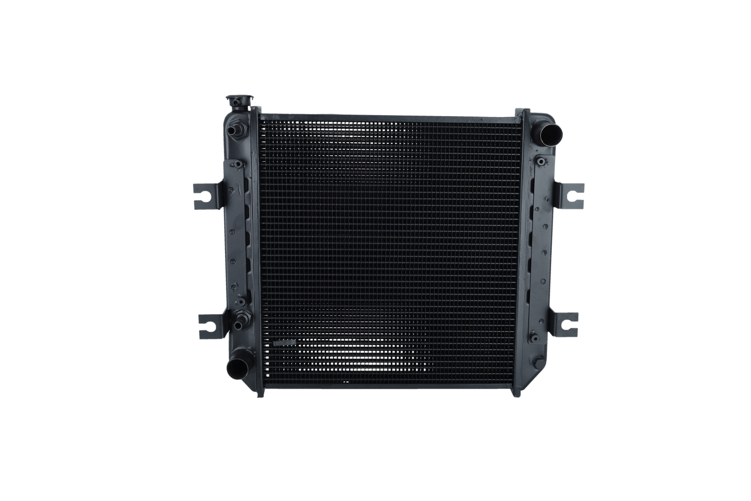 NRF 52242 Radiator, motorkjøling