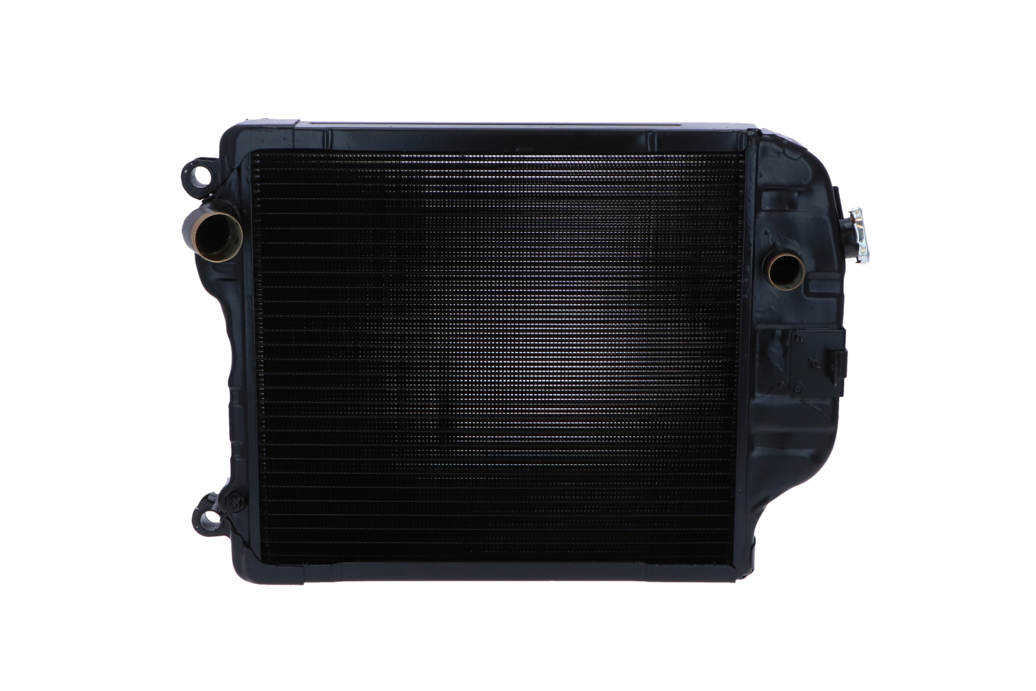 NRF 52243 Radiateur du moteur