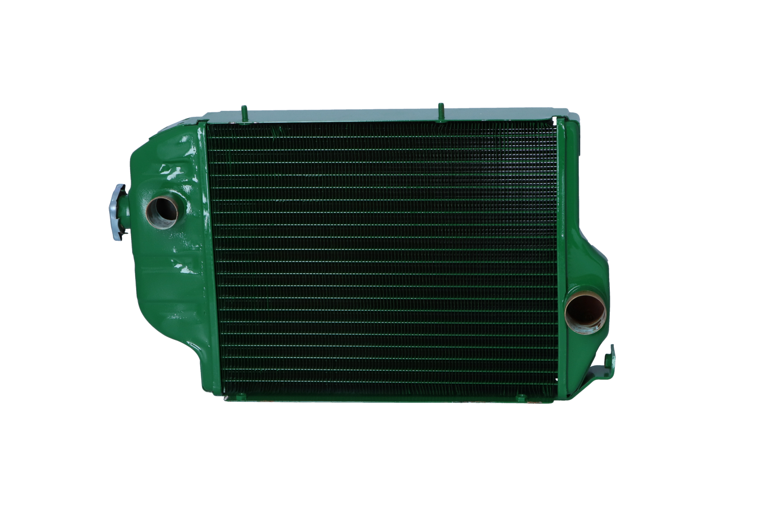 NRF 52248 Radiador, refrigeración del motor
