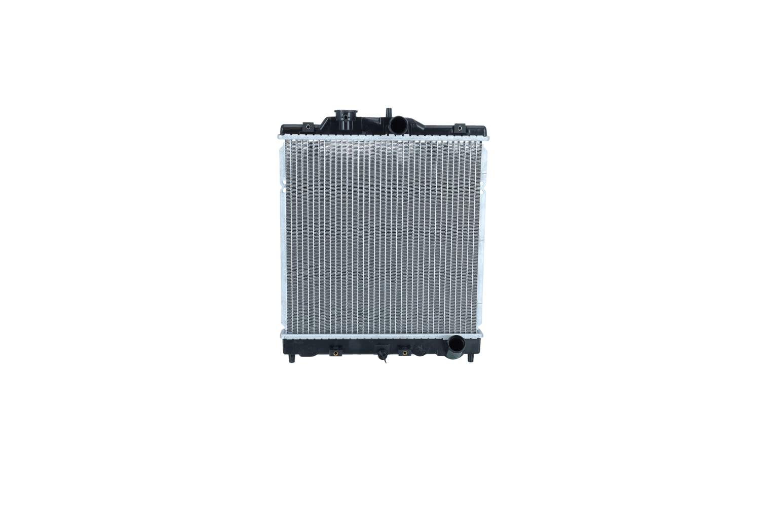 NRF 526356 Radiador, refrigeración del motor