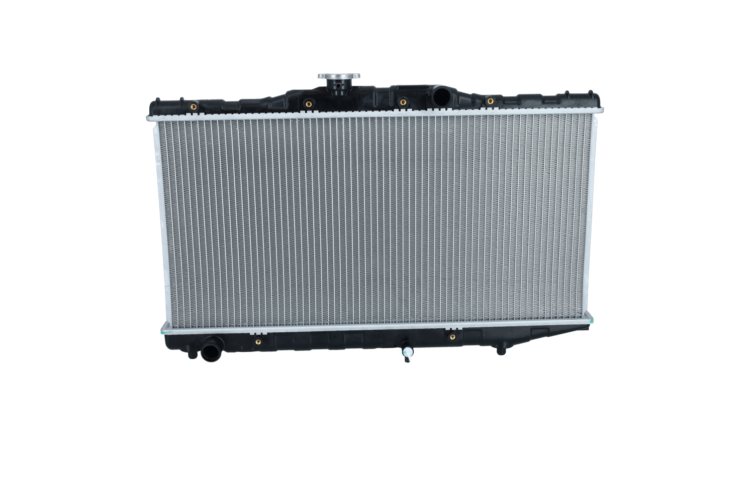 NRF 526711 Køler Toyota COROLLA originale