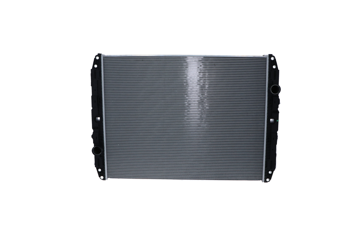 NRF 529551 Radiateur du moteur