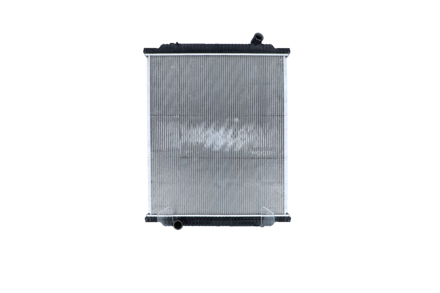 NRF 529563 Radiator, motorkjøling