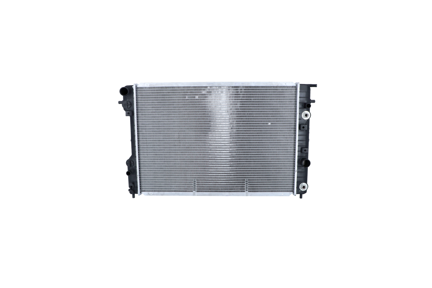 NRF 529689 Radiator, motorkjøling