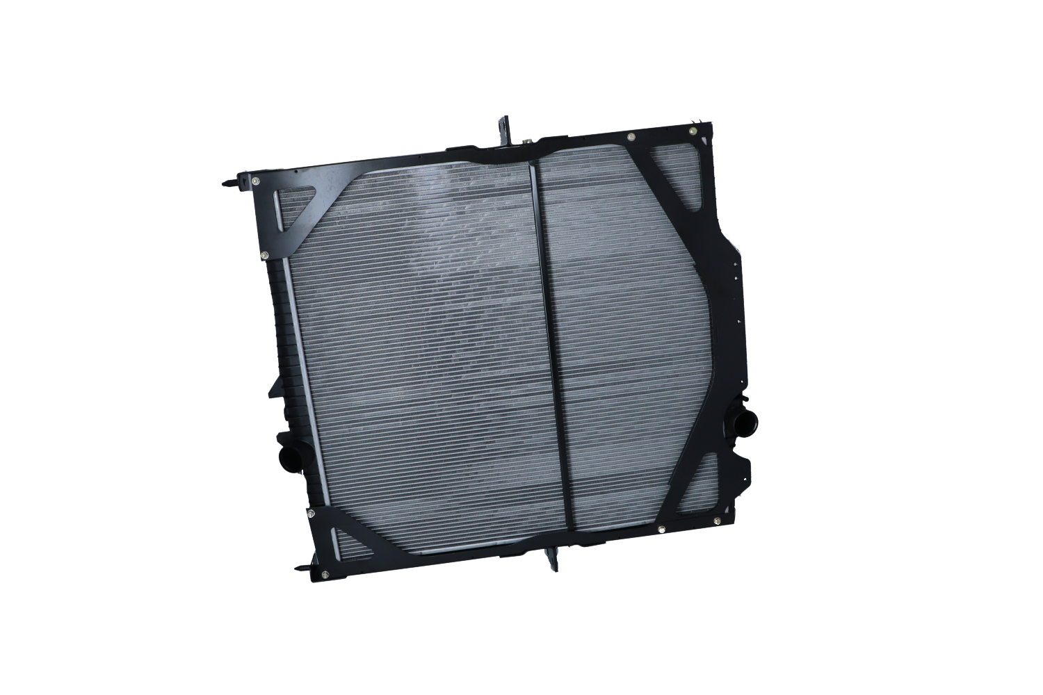 NRF 529702 Radiator, motorkjøling