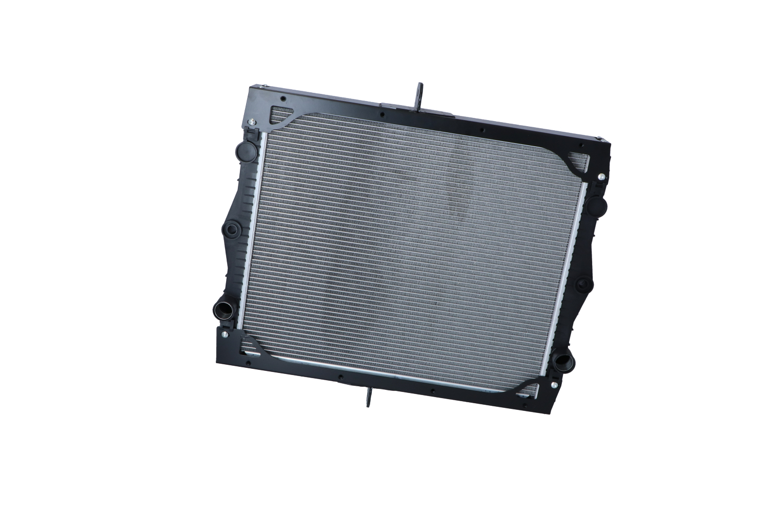 NRF 529744 Radiator, motorkjøling