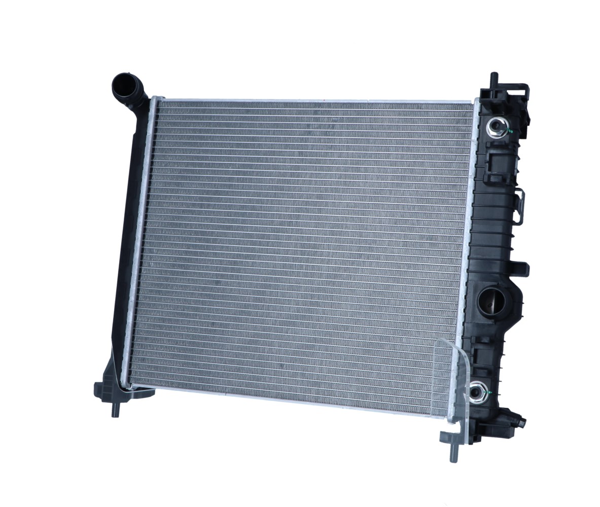 NRF 53008 Radiator, motorkjøling