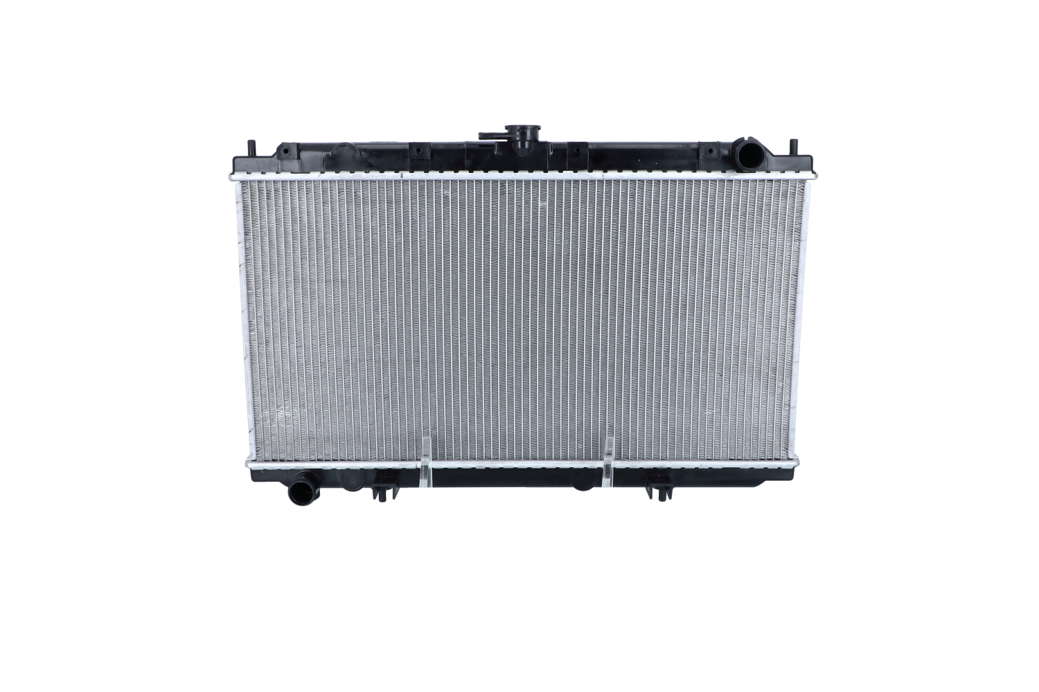 NRF 53019 Radiators, Motora dzesēšanas sistēma