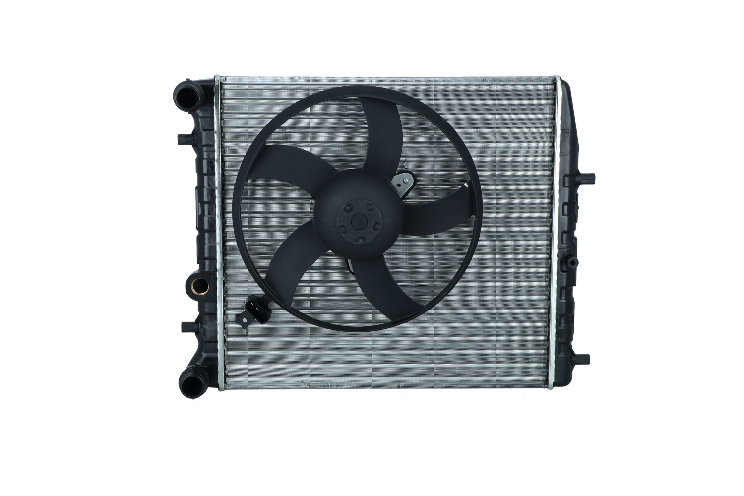 NRF 53021 Radiateur du moteur