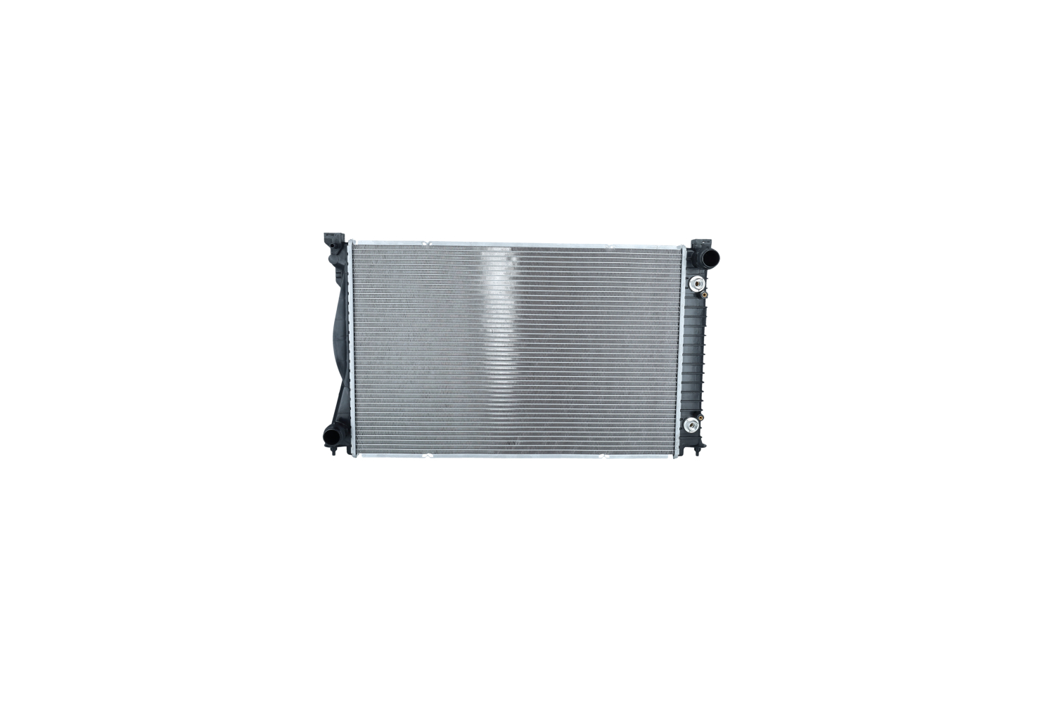 NRF 53023 Kühler Audi A6 C6 3.0 TDI quattro 211 PS Diesel Kosten