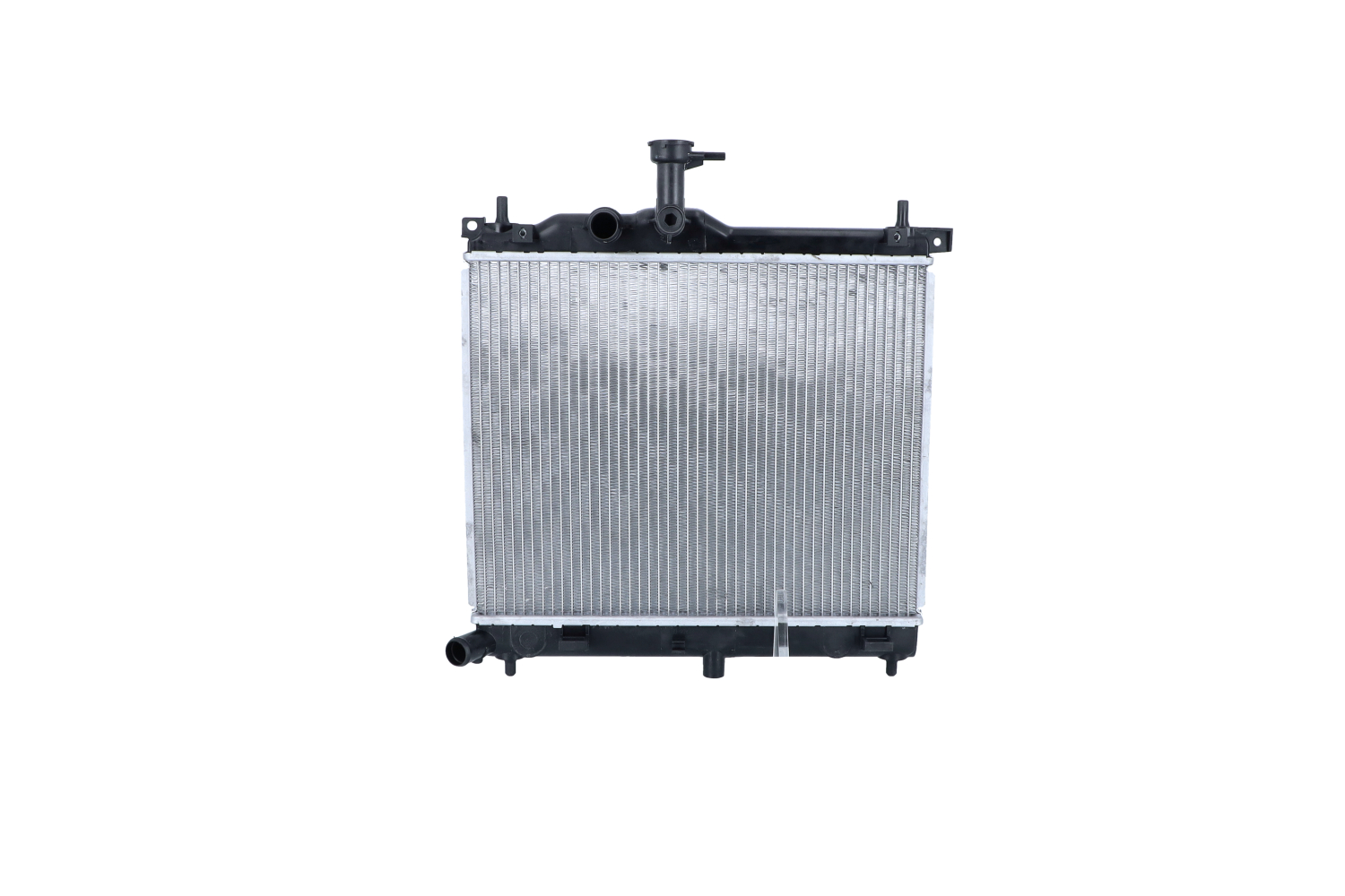 NRF 53029 Radiators, Motora dzesēšanas sistēma