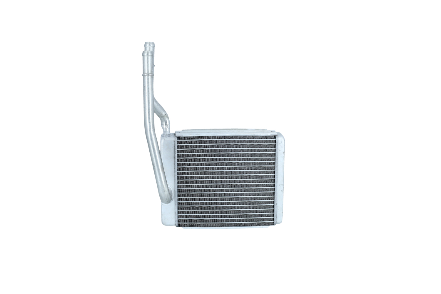 NRF Kachelradiateur FORD 53206