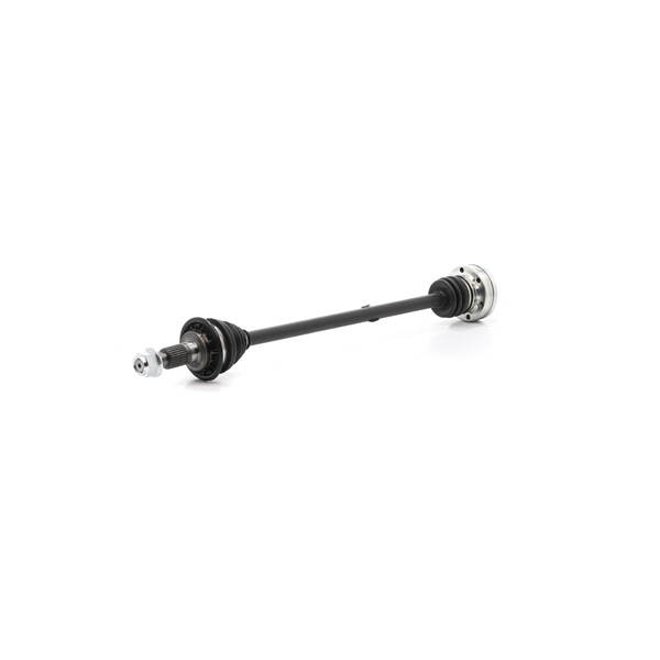 RIDEX REMAN 13D1718R Cardan de transmission Porsche 911 997 Coupe 3.8 Carrera 4S 359 CV Essence 2007