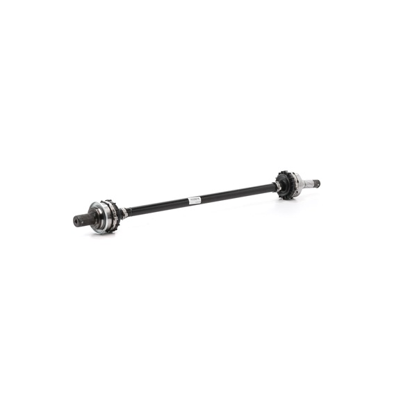 RIDEX REMAN 13D2307R Cardan pour Volvo XC60 II 246 D4 AWD 190 CV 2020 D 4204 T14 Diesel RIDEX REMAN 13D2307R Cardan de transmission Volvo XC60 2 D4 AWD 190 CV Diesel 2020