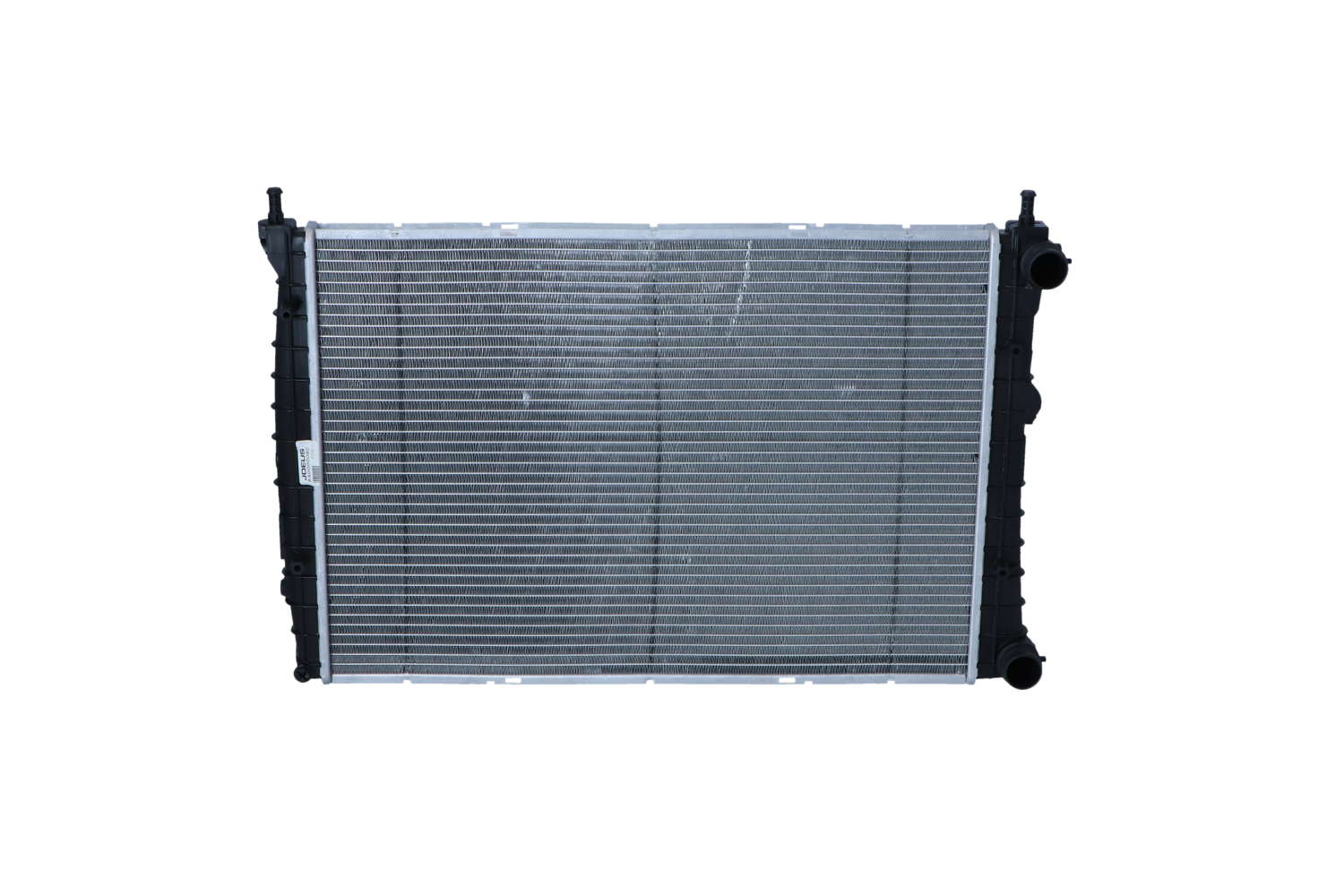 NRF 53239 Radiateur du moteur