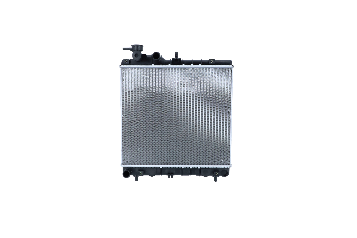 NRF 53257 Radiateur