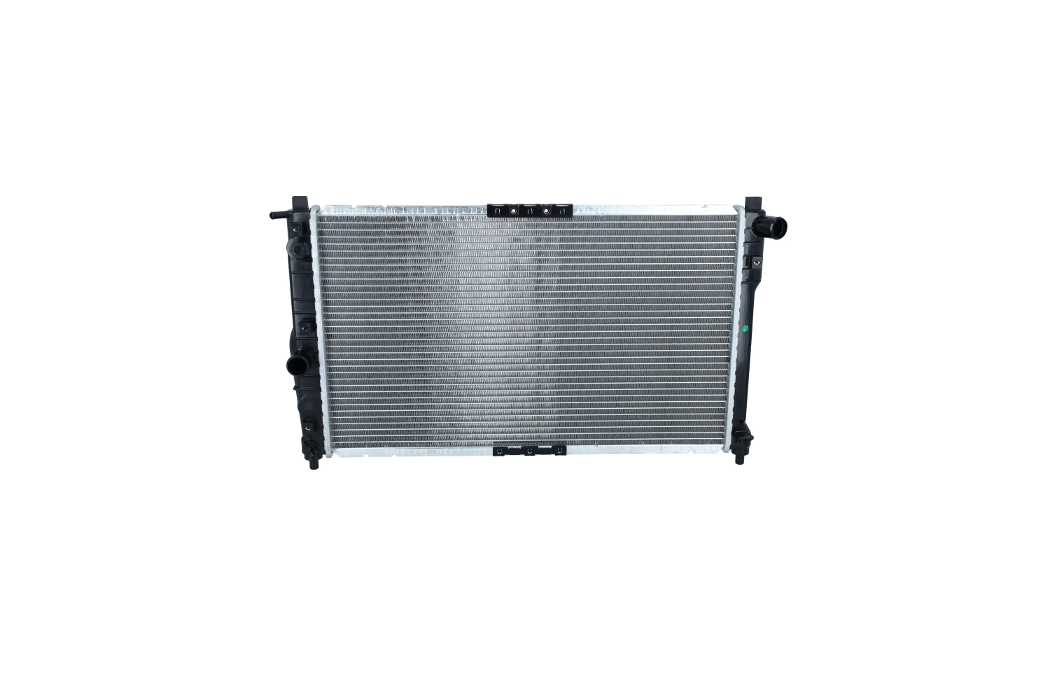 NRF 53263 Radiador, refrigeración del motor