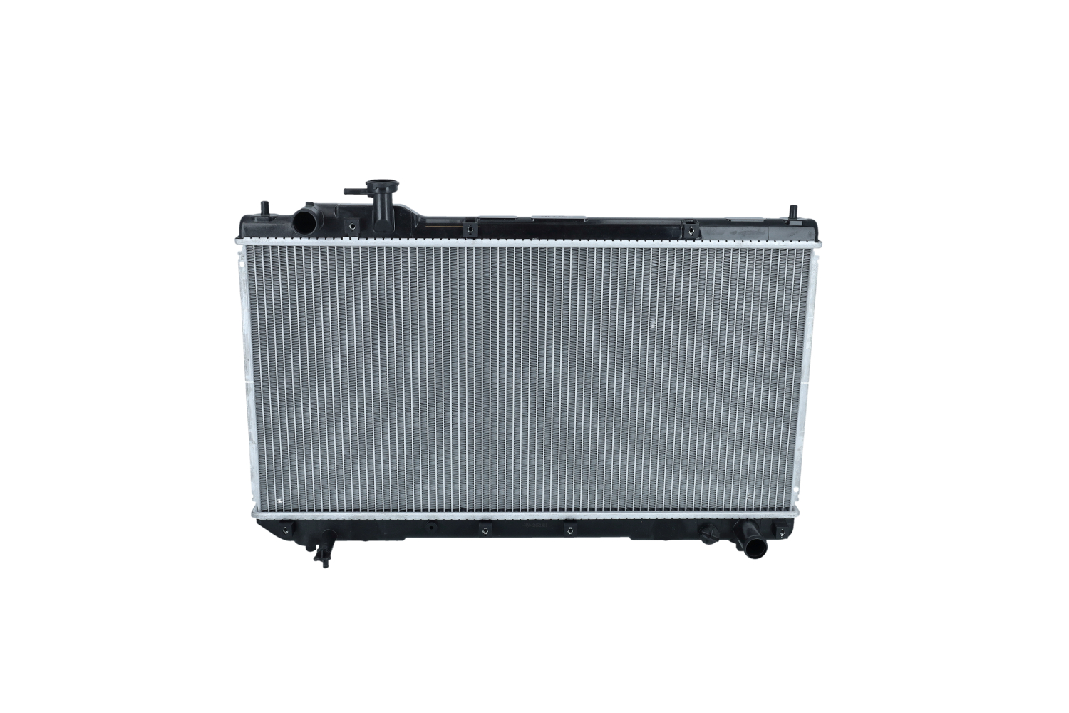 NRF 53275 Radiator, motorkjøling