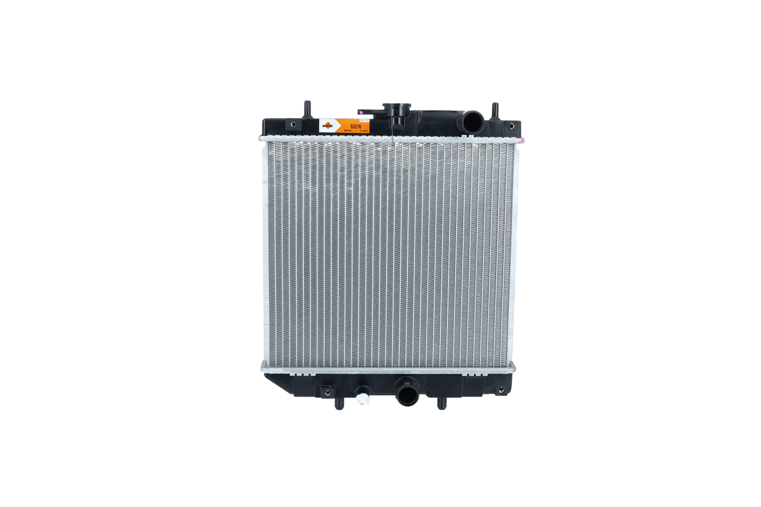 NRF 53276 Ψυγειο νερου γνήσια Daihatsu φθηνά
