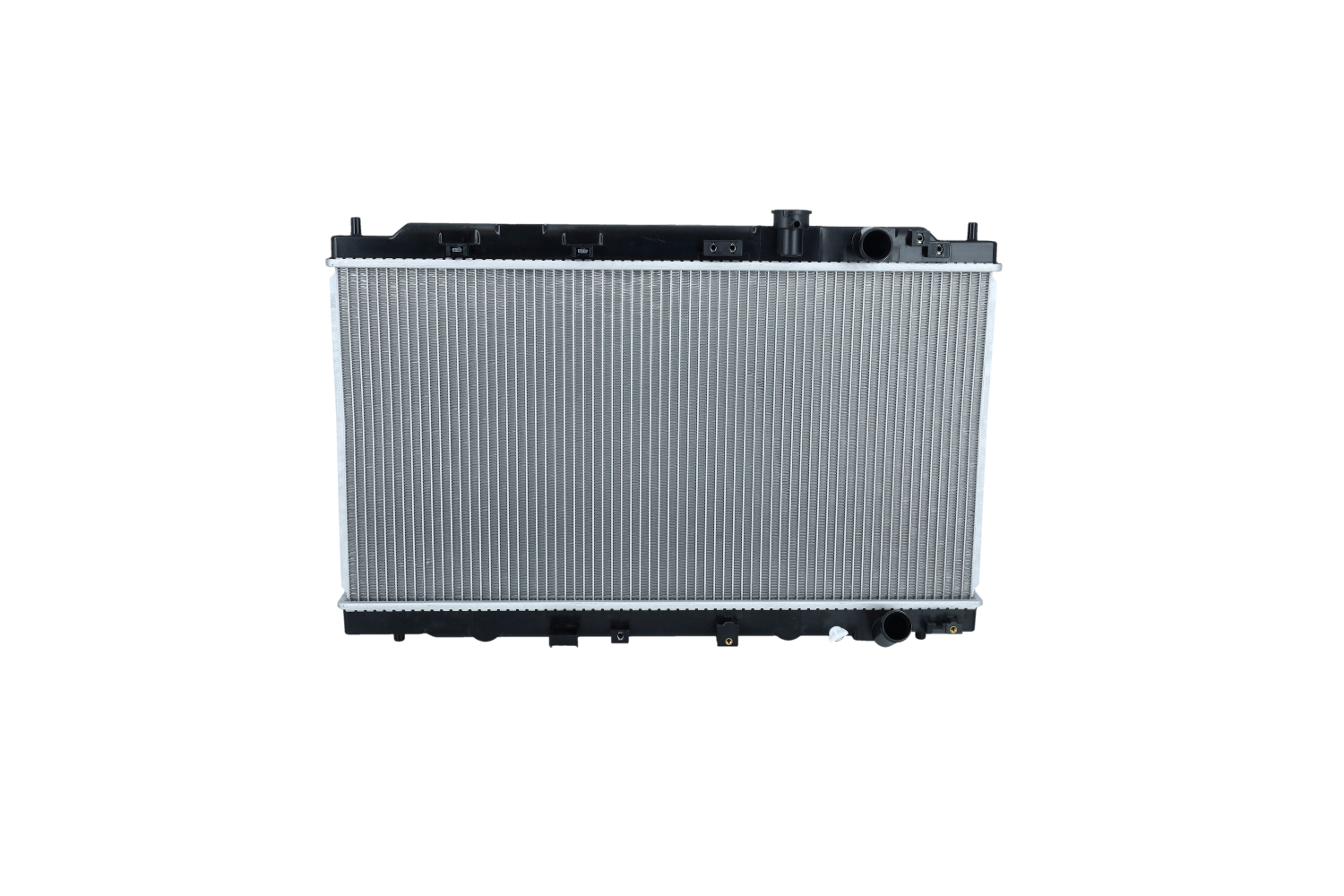NRF 53284 Radiateur du moteur