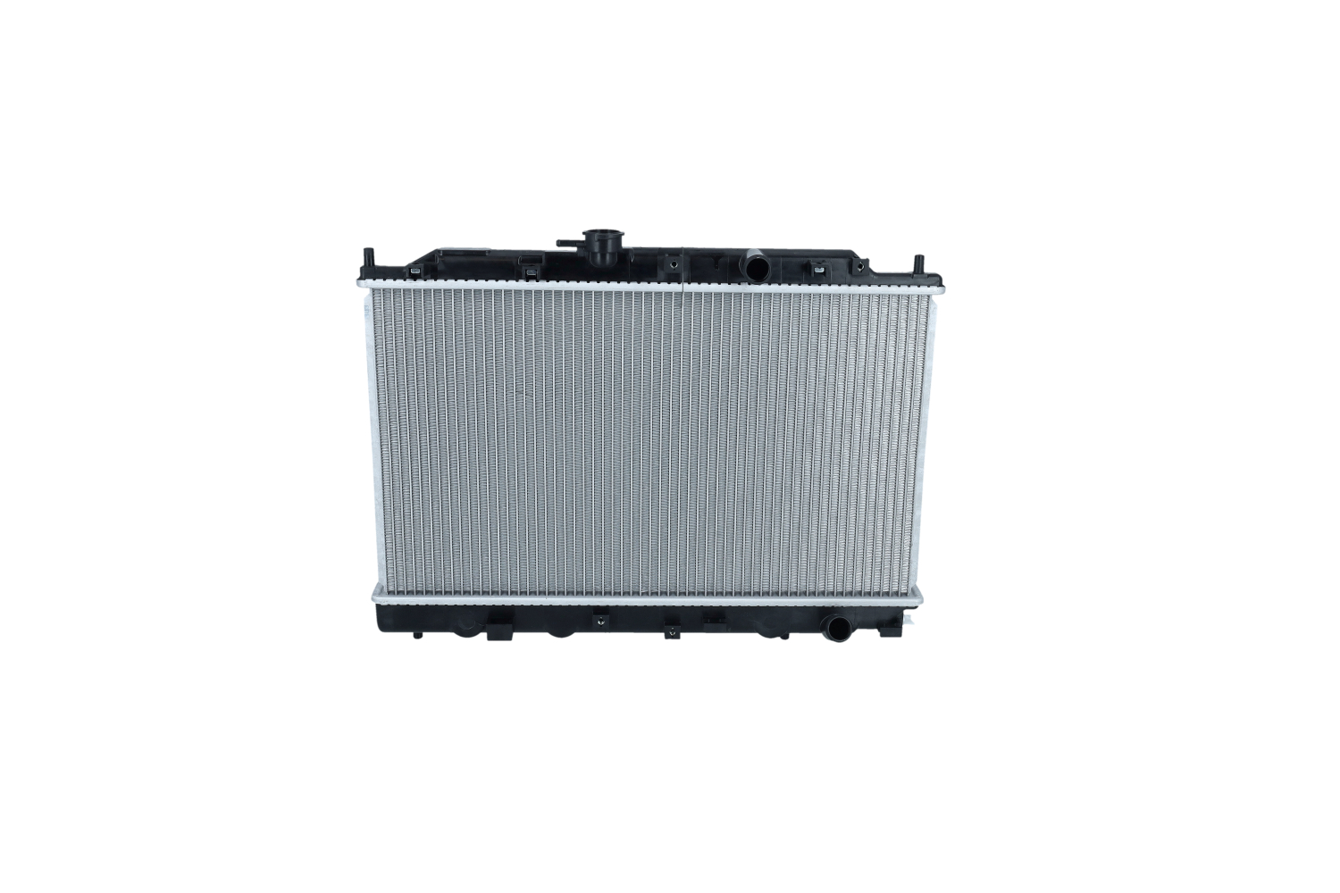 NRF 53286 Radiator, motorkjøling