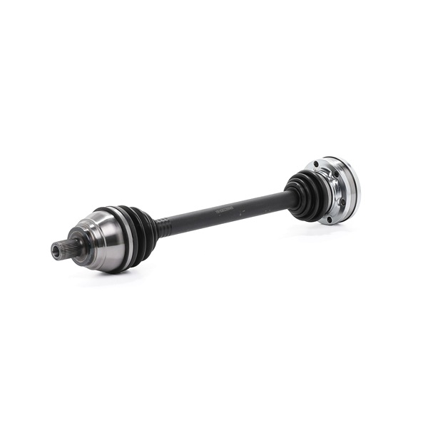 Semiasse 13D2353 RIDEX 5Q0 407 272BL Volkswagen