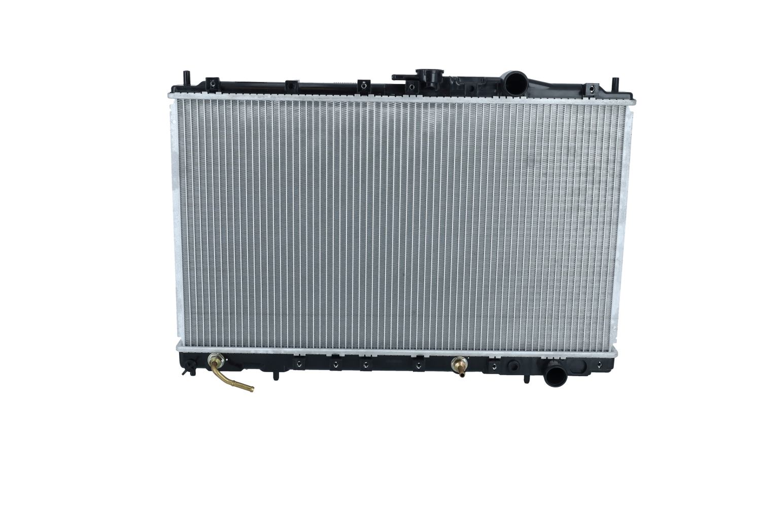 NRF 53304 Kylare Citroen C5 kostand