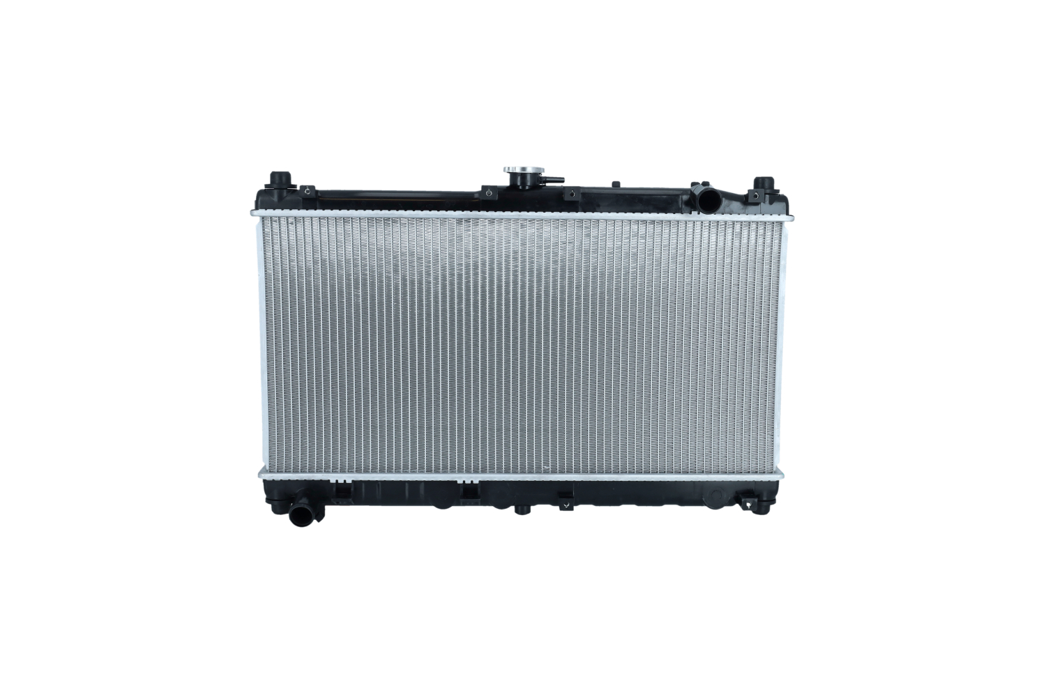 Køler NRF MAZDA EASY FIT 53317