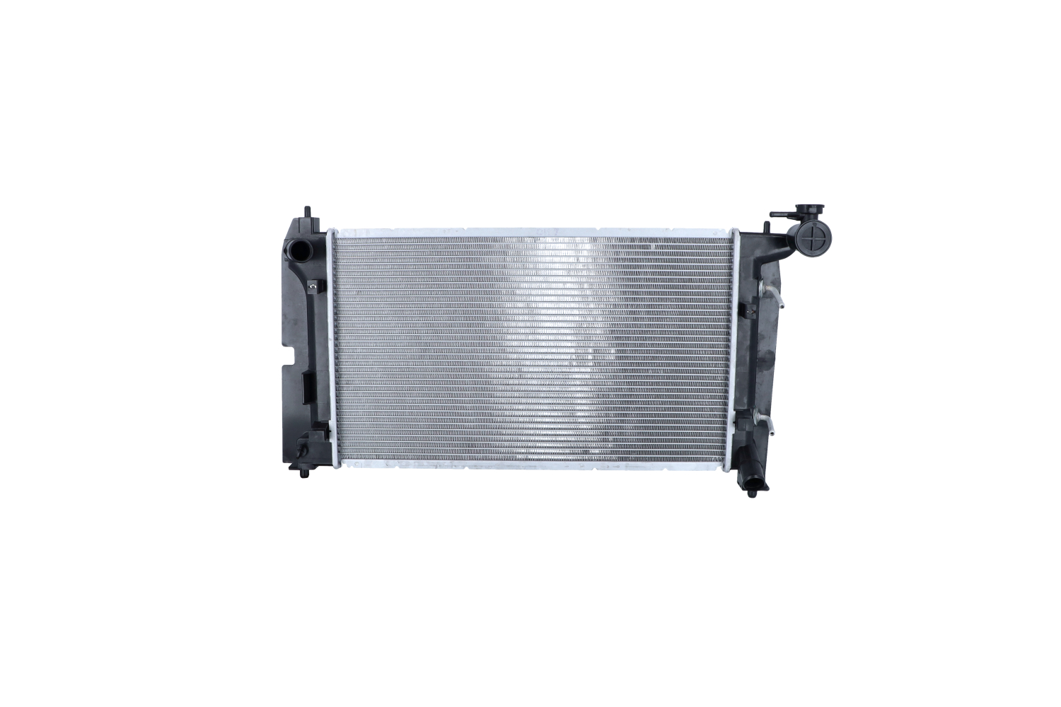NRF 53325 Radiateur