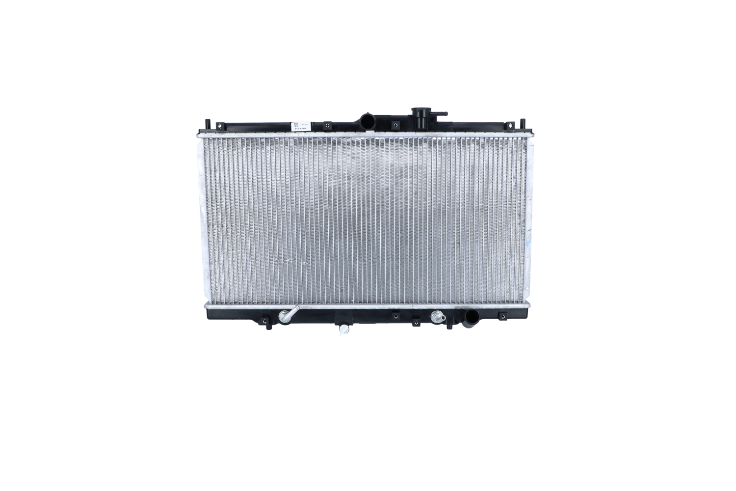 NRF 53328 Radiator, motorkjøling
