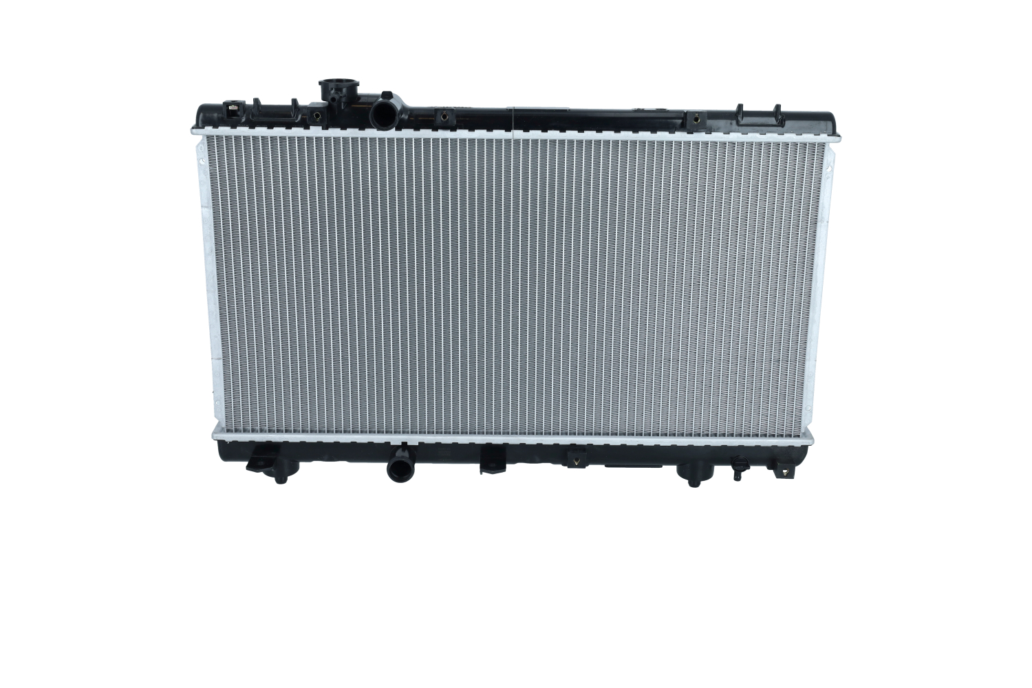 NRF 53338 Engine radiator