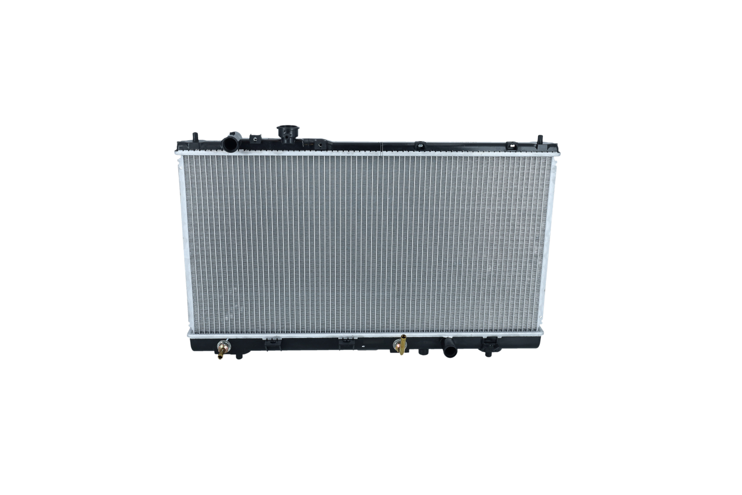 NRF 53340 Kylare