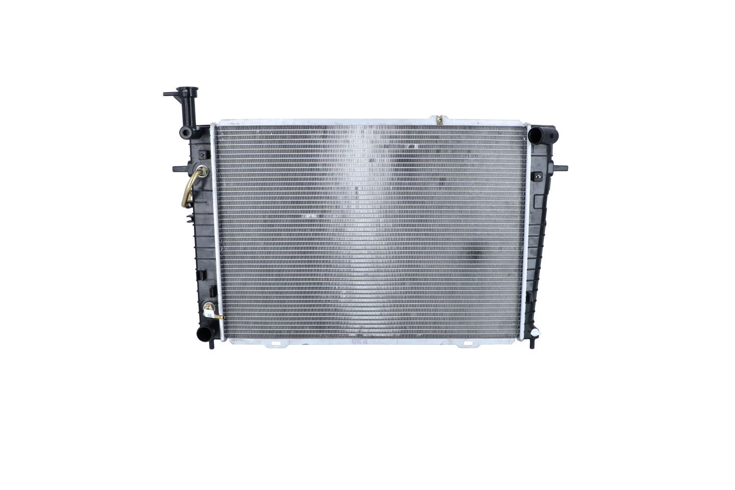 NRF 53342 Radiateur du moteur