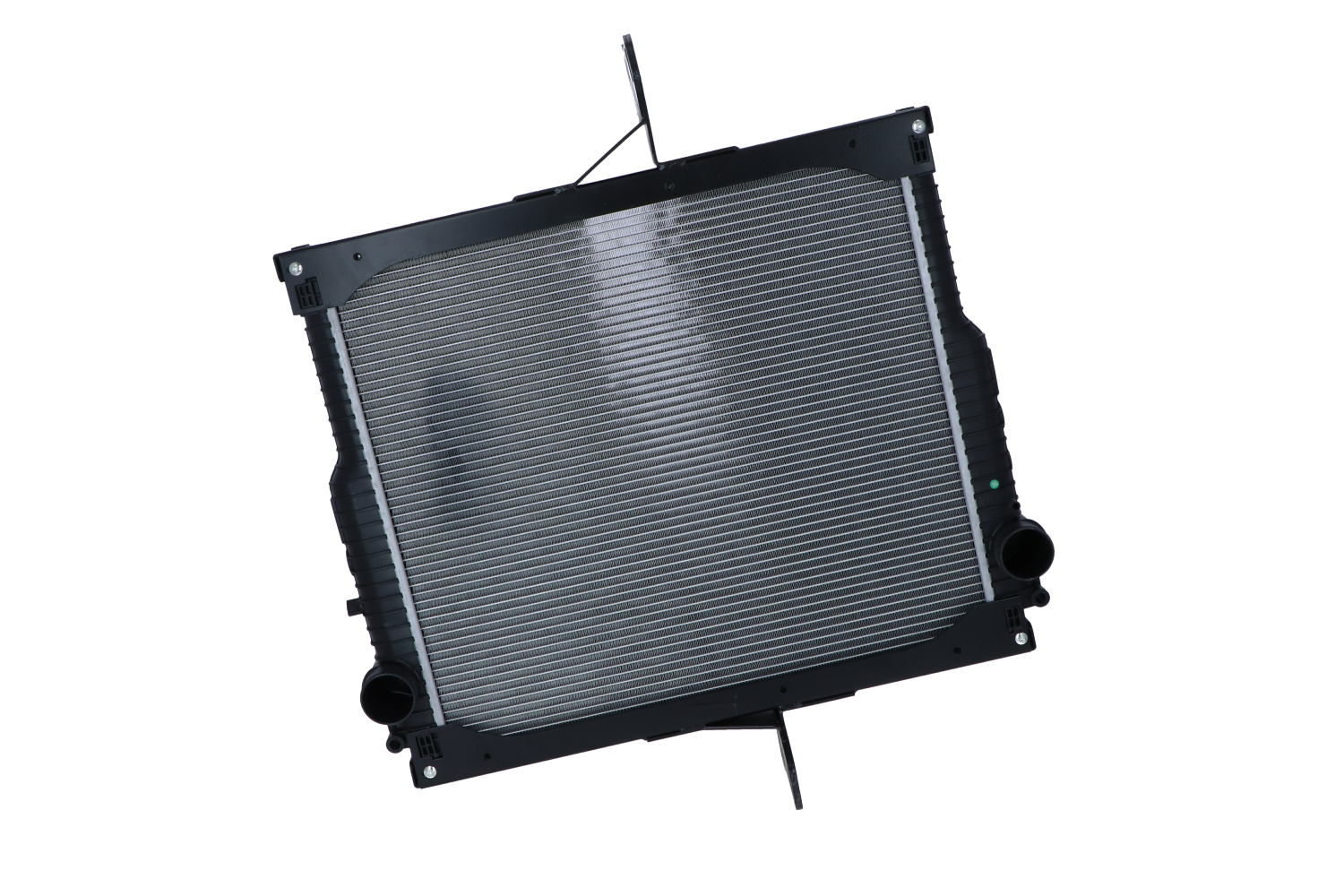 NRF 53343 Radiateur du moteur