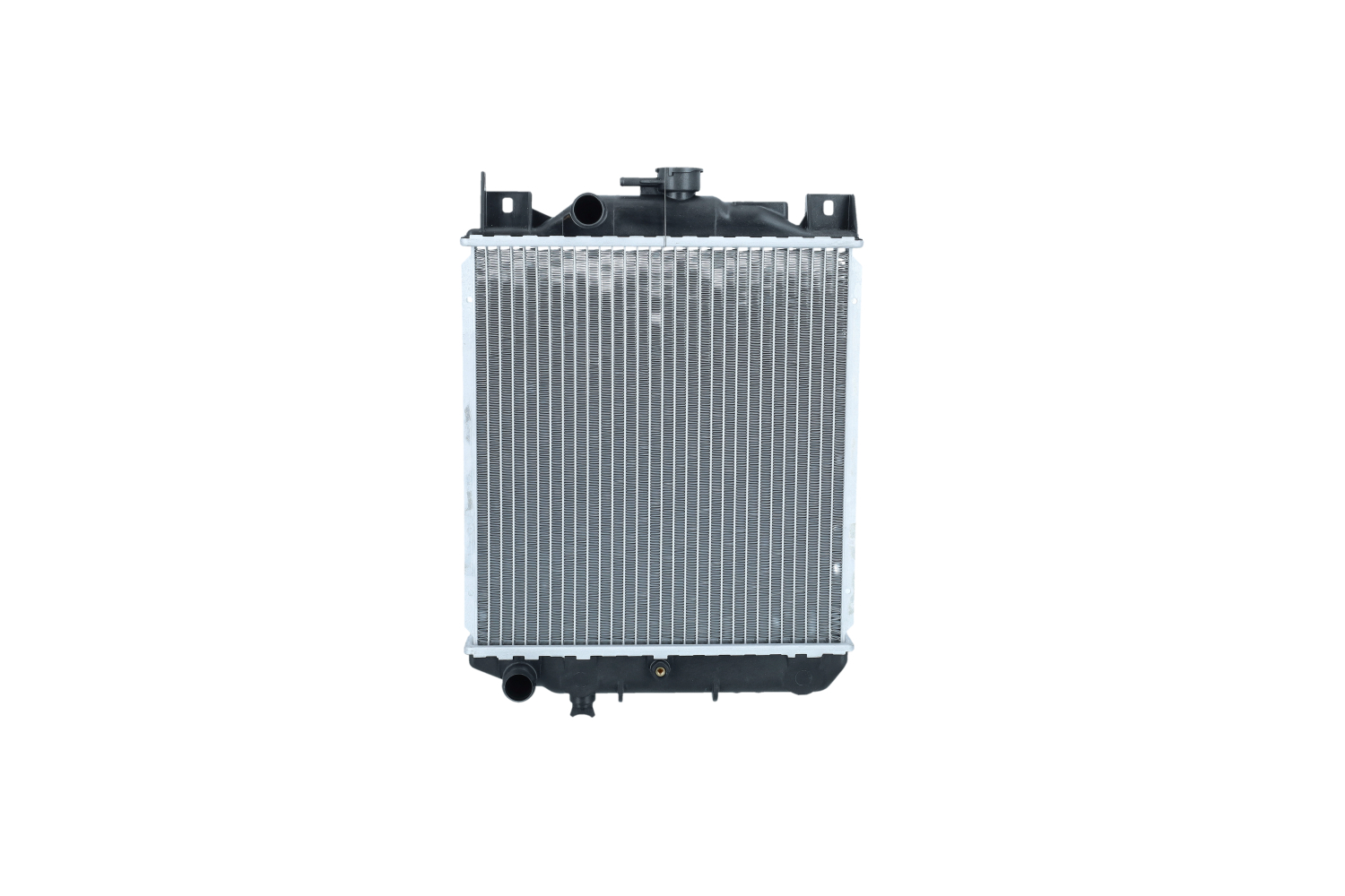 NRF 53350 Chladič vody Suzuki Swift AZ 1.4 Sport SHVS 129 KS Benzín/elektro cena