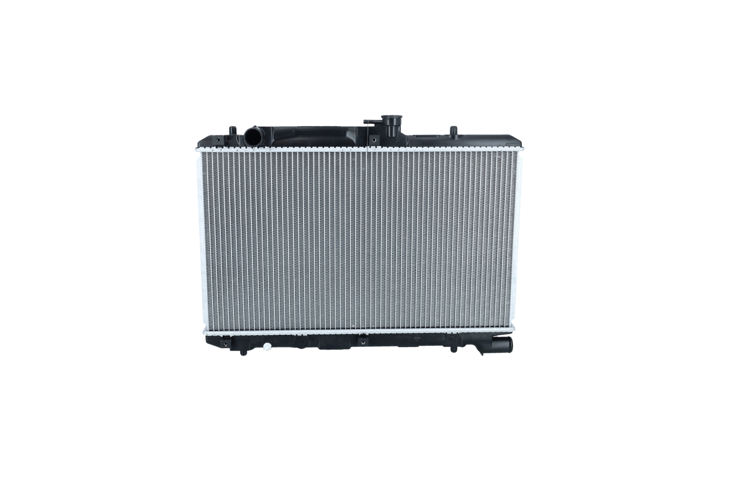 NRF 53351 Radiator motor Suzuki Baleno Stasjonsvogn originale pris