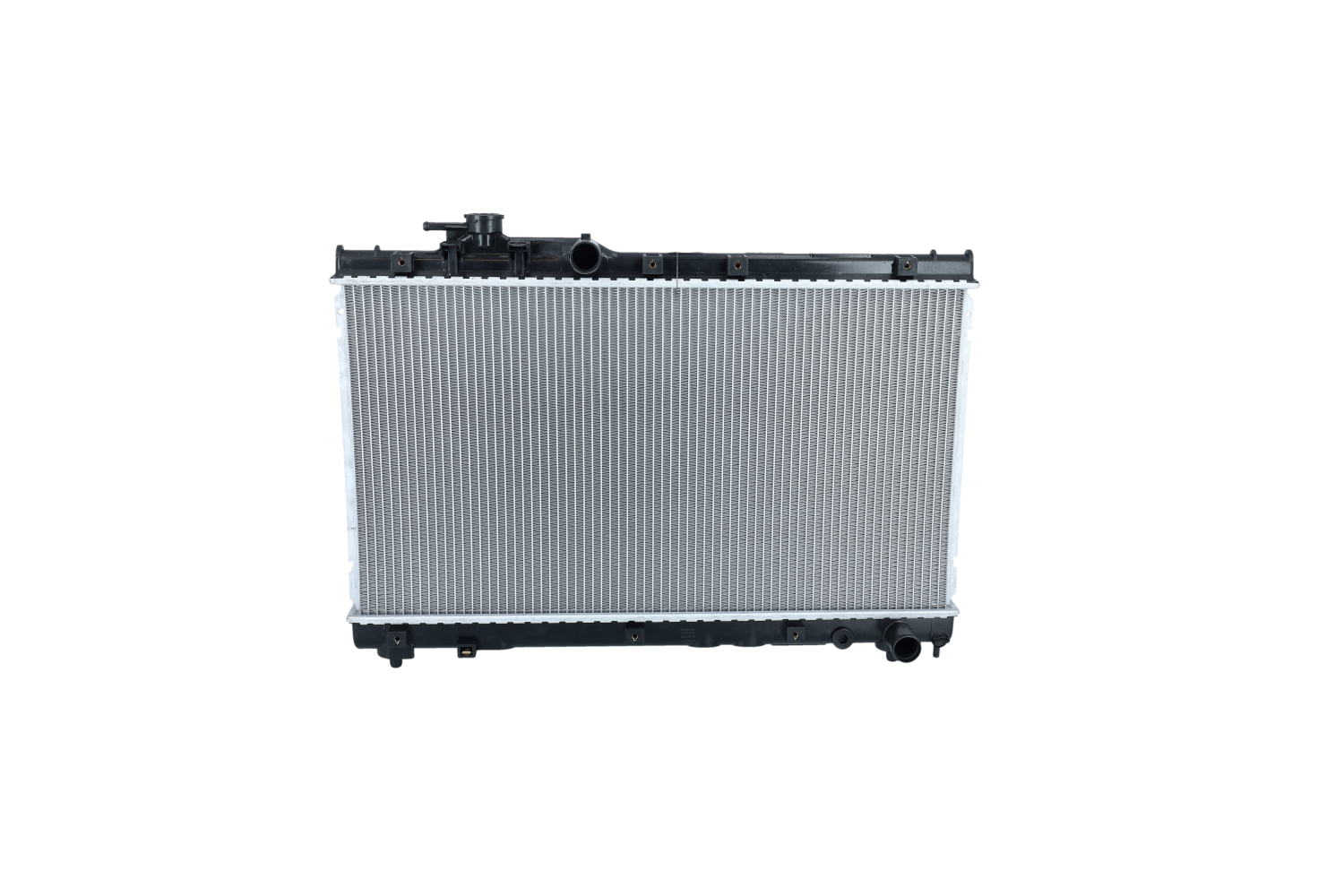 NRF 53352 Radiateur du moteur