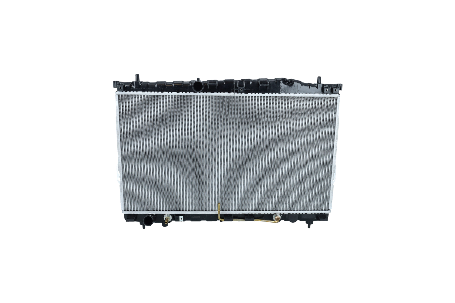 NRF 53354 vattenkylare MAZDA 2