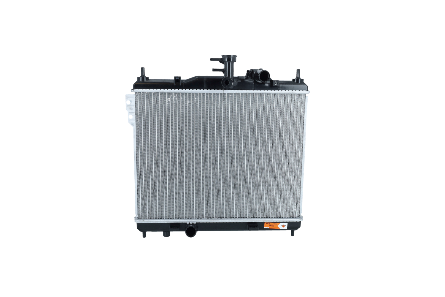 NRF 53360 Radiador, refrigeración del motor