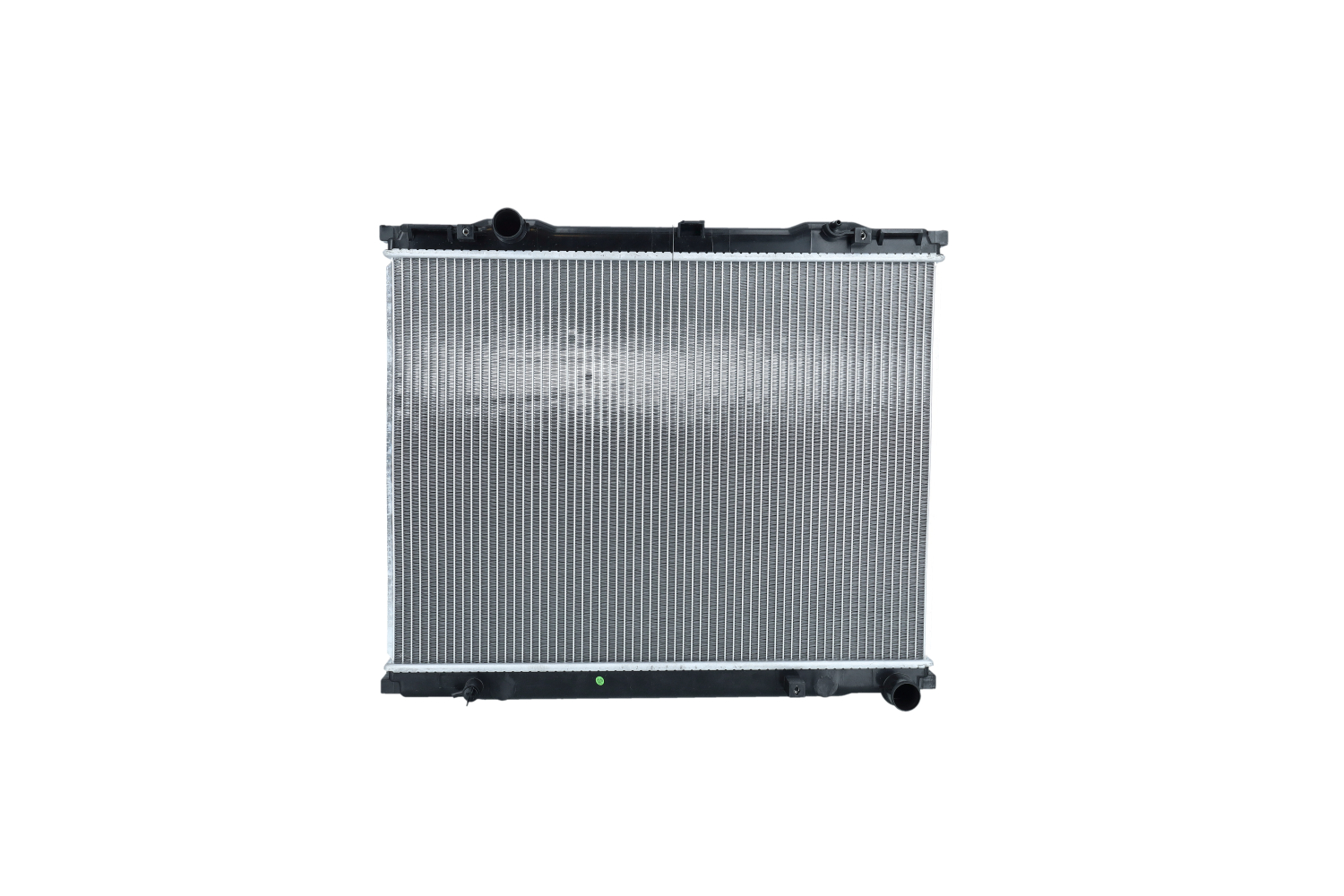 NRF 53365 Radiator, motorkjøling