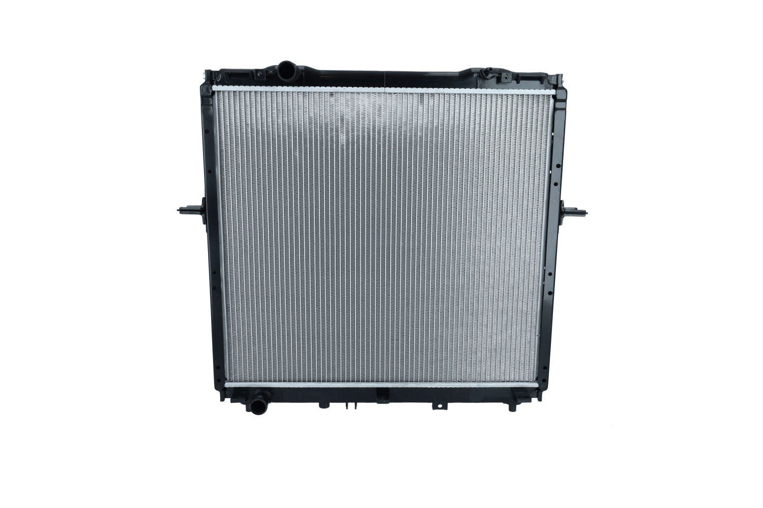 Radiaator, mootorijahutus NRF 53367 NRF 53367 Radiaator KIA SORENTO 2003